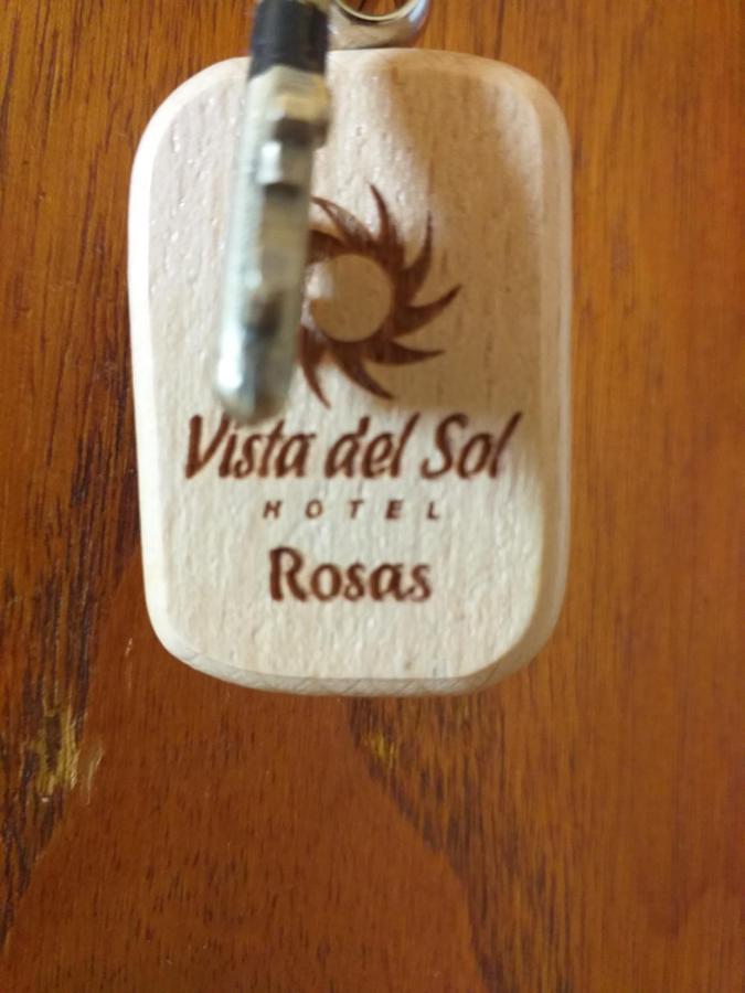 Vista Del Sol Bed and Breakfast Pinto Zewnętrze zdjęcie