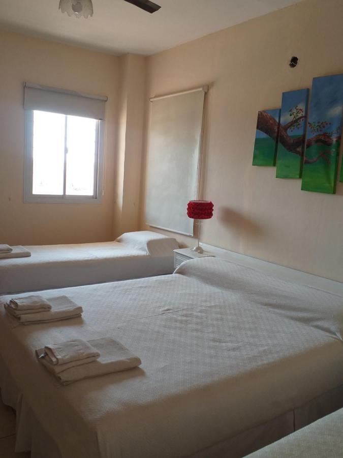 Vista Del Sol Bed and Breakfast Pinto Zewnętrze zdjęcie